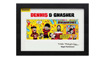 BHF Auction 1