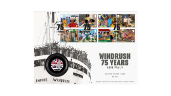 BHF Auction 8