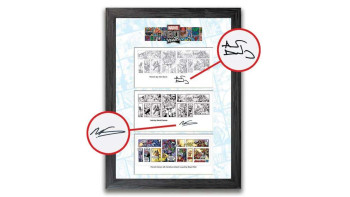 BHF Auction 2
