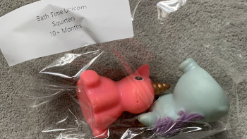 bath toys