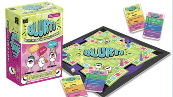 blurt game