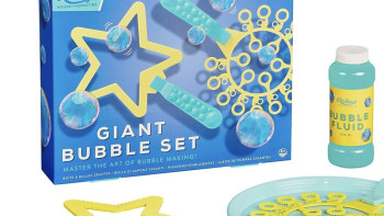 bubble game