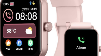 smartwatch
