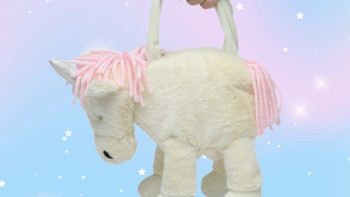unicorn toy