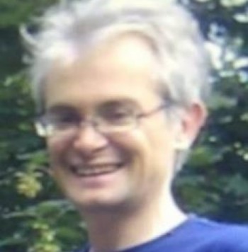 Robert Gibson