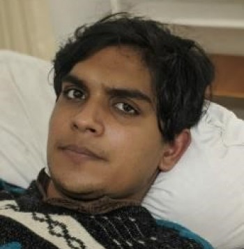 Shakeel Muhammad