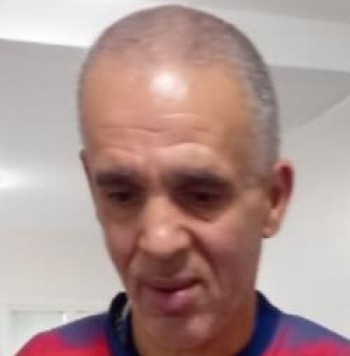 Slimani ABDELALI