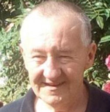 Derek Brant